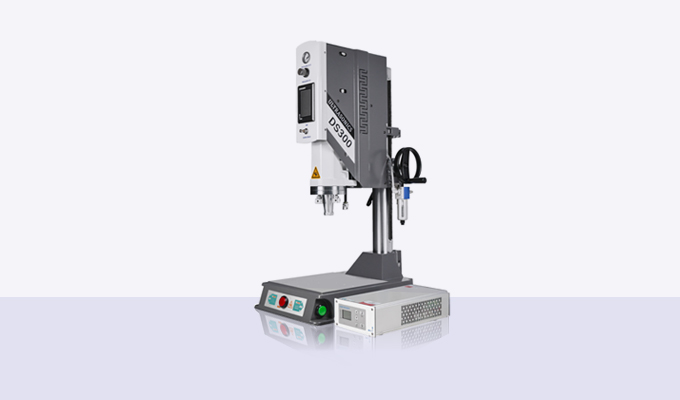 塑料件超声波焊接后部份区域有发白现象是怎么回事?(图1) 塑料件超声波焊接后部份区域有发白现象是怎么回事?(图1)