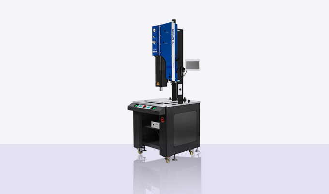 超声波焊接机在行业应用中的优势(图1) 超声波焊接机在行业应用中的优势(图1)