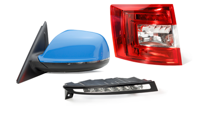 汽车行业(图2) 汽车行业(图2)