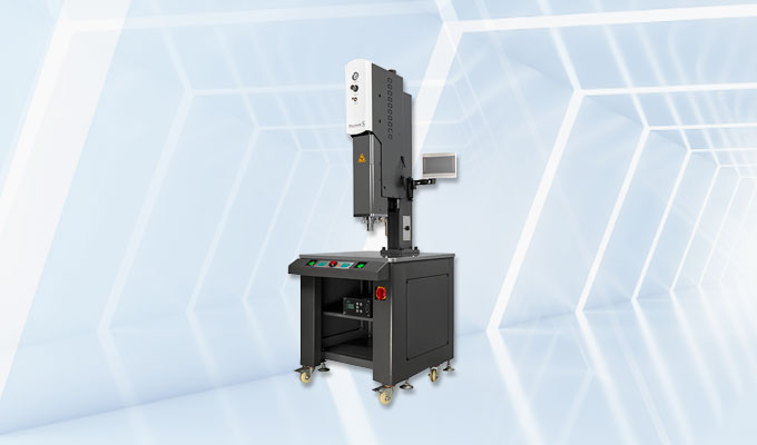 超声波PTS2000-15K-3200W焊接机