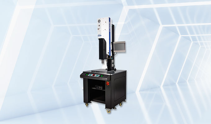 超声波2025P-15K-3200W塑料焊接机