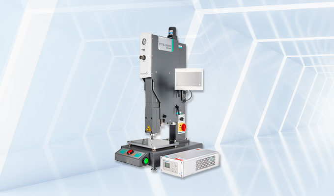 超声波PTS2000-35K-1200W塑料焊接机