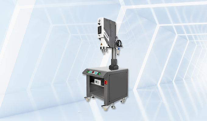 超声波DS300-15K-3200W塑料焊接机