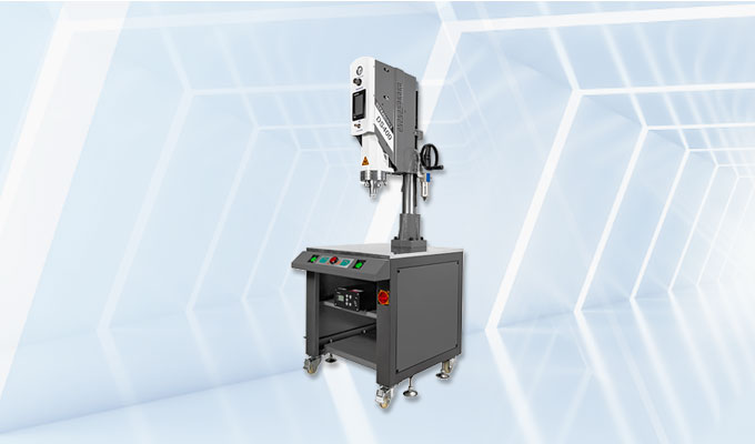 超声波DS400-15K-3200W焊接机