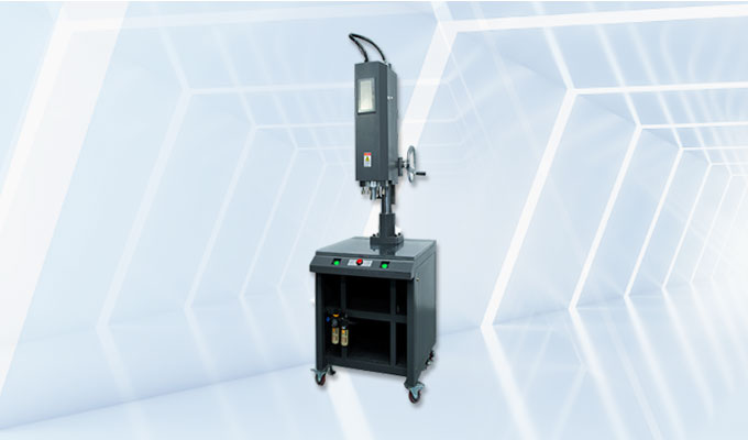 超声波15K4200-6000W焊接机