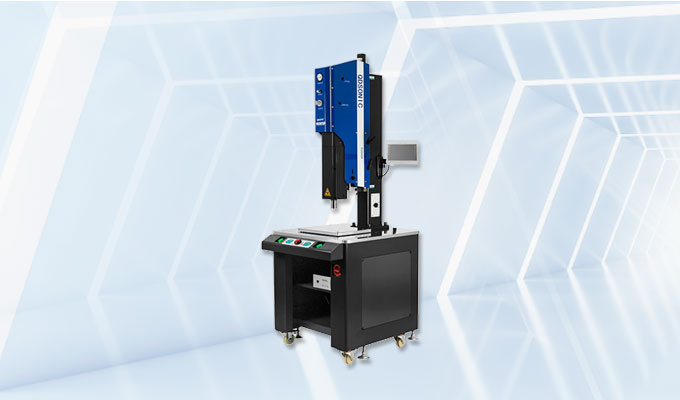 超声波3000W焊接机