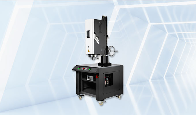 超声波4200W焊接机