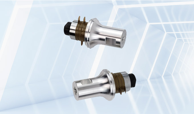 超声波4020D配件