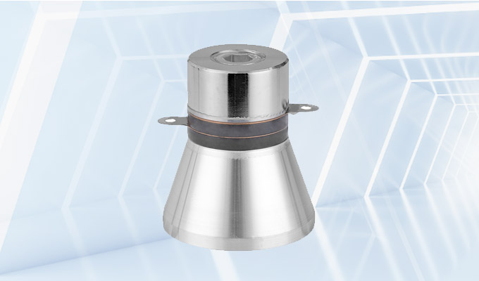 超声波28KHZ60W配件