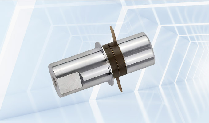 超声波2535D手持