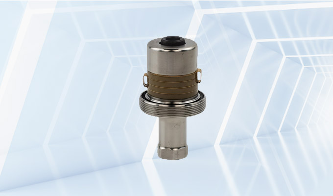 超声波3035D配件