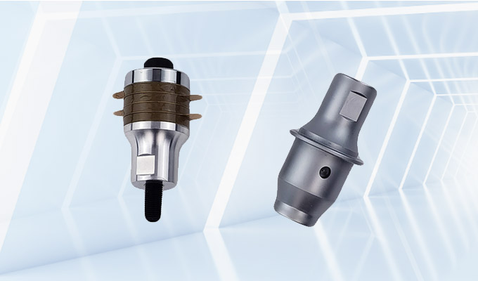 超声波3535D配件