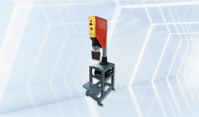 阀口袋超声波封口机