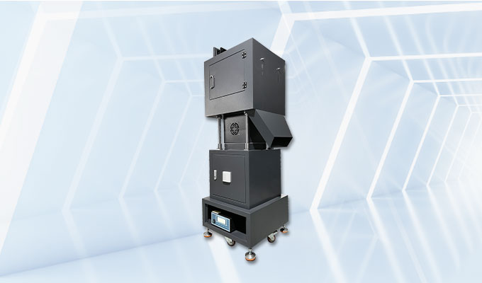 超声波振落焊接机