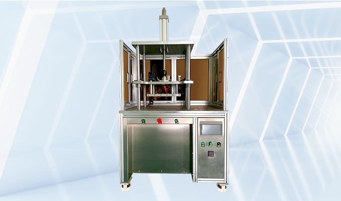 中型热熔焊接机