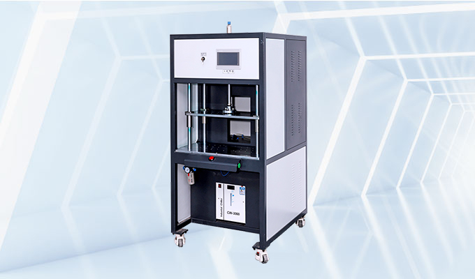  高频诱导焊接机