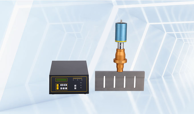 超声波食品切割系统