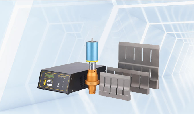 超声波食品切割系统